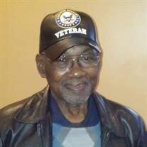 Webster Garfield Ballard