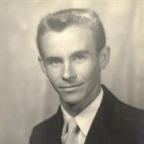 Mr. Barney Edward Stokes