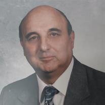 MARIO PROVENZANO