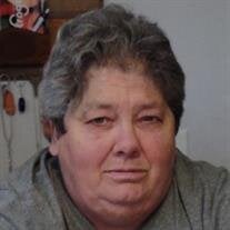 Donna Smith