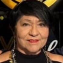 Yolanda L. Riojas