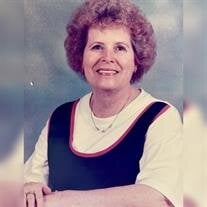 Billie L Trigg