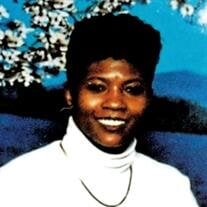Lawanda "Wanda" Green