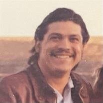 Jacob George Vigil