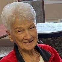 Margie A. Powell