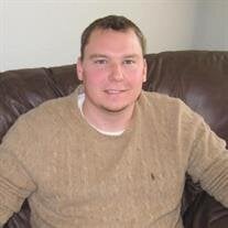 Michael Broyles