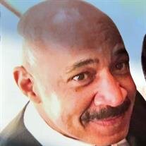 Mr. Anthony Hutchins