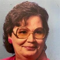 Judith Laverne Selph