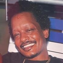 Mr. Eugene Altonio Bryson Jr.
