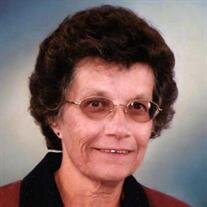 Penny C. Brown