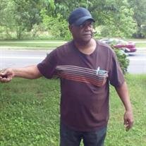 Mr. Willie Sims Jr
