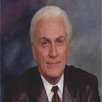 Robert Patrick Jenkins