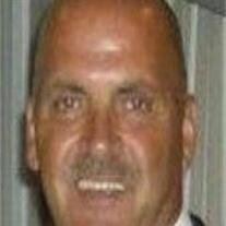 Cliff W. Spittle