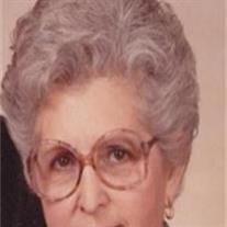Evelyn Goodwin