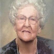 Hazel Brockman Powers