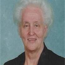 Myrtle  White
