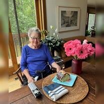 Barbara Maxwell DeLaittre