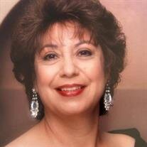 Irma Gonzalez