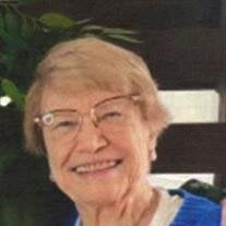 Sally Lou Shoop