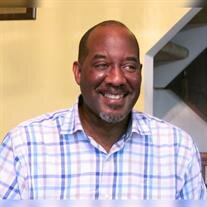 Mr. Jerome Orlando Patterson, Sr.