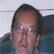 Kenneth Wayne (Kenny) Belcher