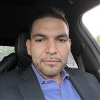 Julio Cesar Ordorica