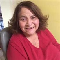 Carmen Eva Calderon