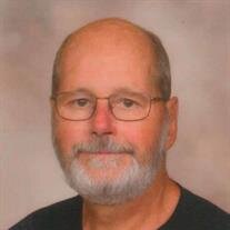 Kenneth "Kenny" Hamann