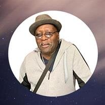 James Moye
