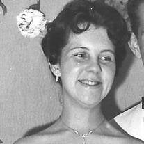 Carolyn J. (Campbell) Fillebrown