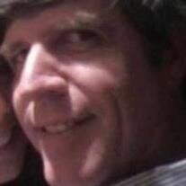 George Thomas Rose