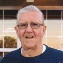 Darrell Grady Rogers Sr.