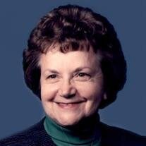 Evelyn A. Brown