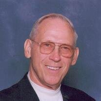 Richard Eugene Snyder