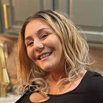 Chastadie Jewel Lawson (Escalante)