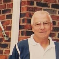 Roger Lee Sexton