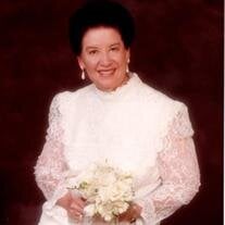 Rose Marie Flores
