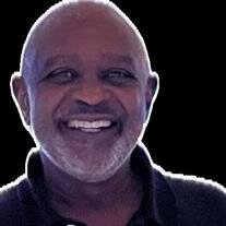 Harold Bernard Ferrell (DOWNTOWN)