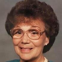 ANNELLE MATTOX