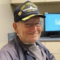 Phillip A. Reeves