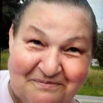 Darlene Mulins