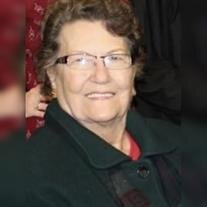 Karen Ann Busta