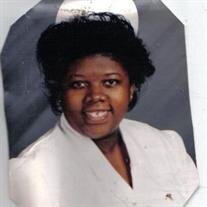 Veronica Brown