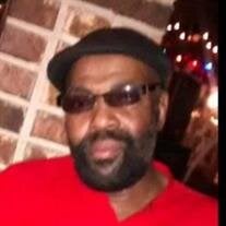 Mr. Ardell Cason Jr.