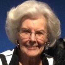 Barbara Louise Cappetta