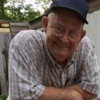 Dale Eugene Fisher