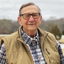 Donald "Don" Clyde Campbell