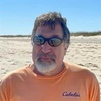 Timothy P. Harper