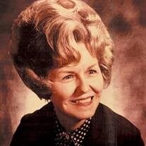 Francis Lorraine Farquharson