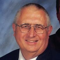 Glen E. Peiffer